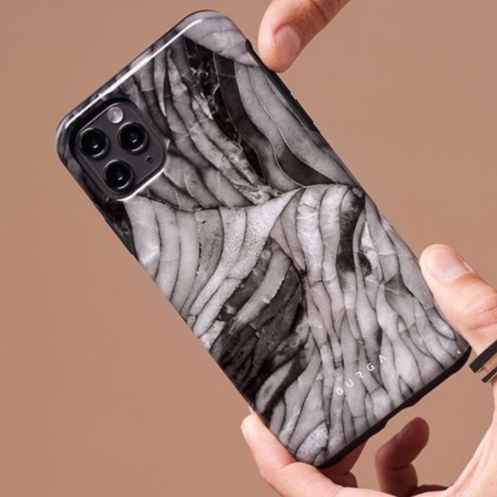 NWT Burga First Expedition iPhone12 Pro Tough Case